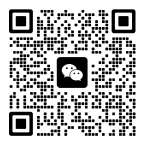 旭恒環(huán)照微信二維碼